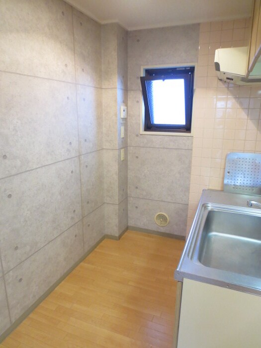 エクセルフラットⅢの物件内観写真