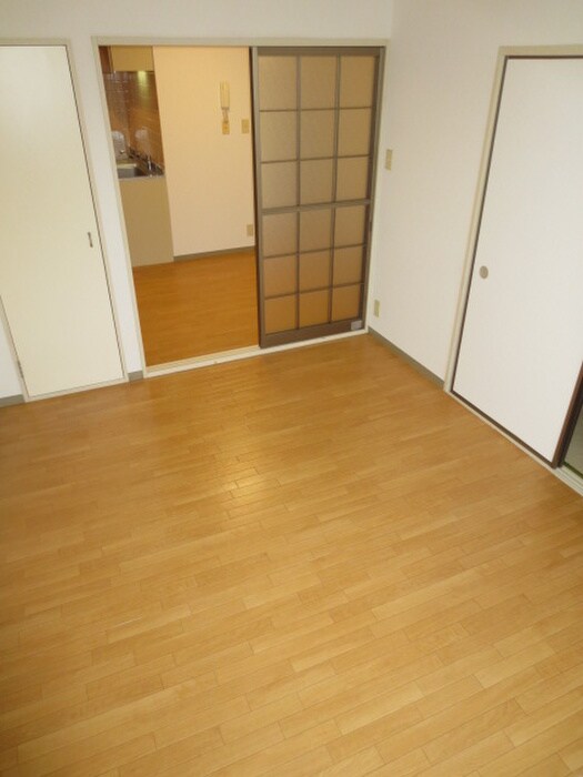 エクセルフラットⅢの物件内観写真