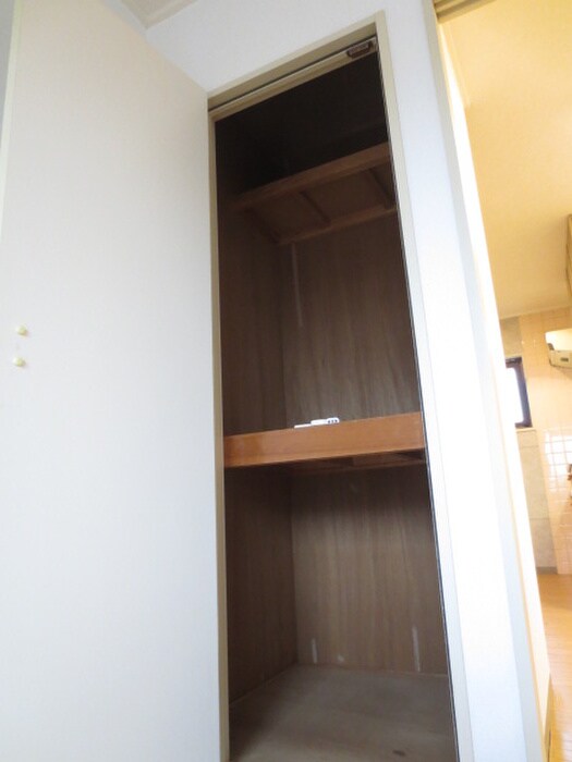 エクセルフラットⅢの物件内観写真