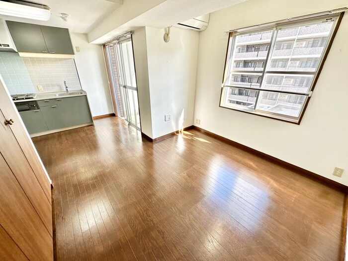 Ｔｓ ｇａｒｄｅｎ稲城の物件内観写真