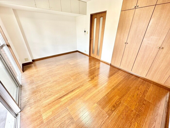 Ｔｓ ｇａｒｄｅｎ稲城の物件内観写真