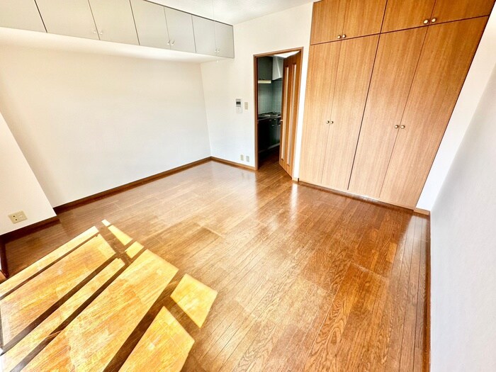 Ｔｓ ｇａｒｄｅｎ稲城の物件内観写真