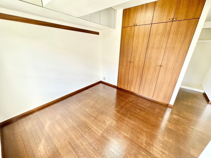 Ｔｓ ｇａｒｄｅｎ稲城の物件内観写真