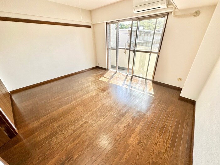 Ｔｓ ｇａｒｄｅｎ稲城の物件内観写真