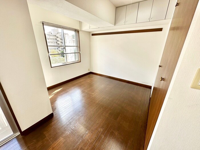 Ｔｓ ｇａｒｄｅｎ稲城の物件内観写真