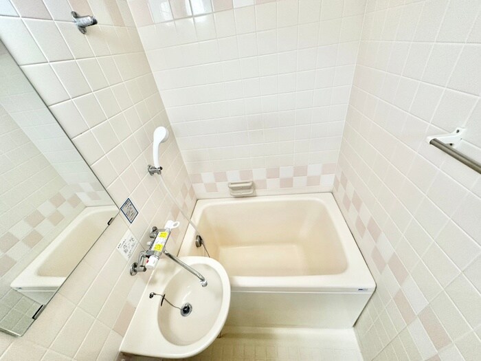 Ｔｓ ｇａｒｄｅｎ稲城の物件内観写真