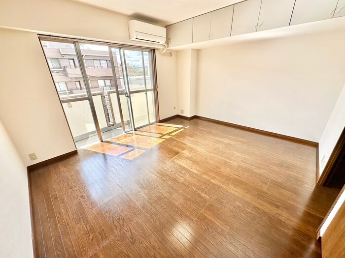 Ｔｓ ｇａｒｄｅｎ稲城の物件内観写真