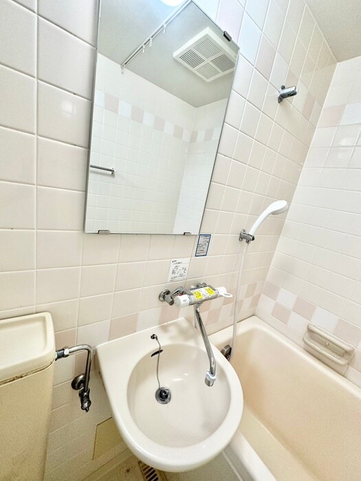 Ｔｓ ｇａｒｄｅｎ稲城の物件内観写真