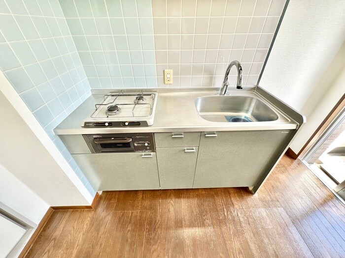 Ｔｓ ｇａｒｄｅｎ稲城の物件内観写真