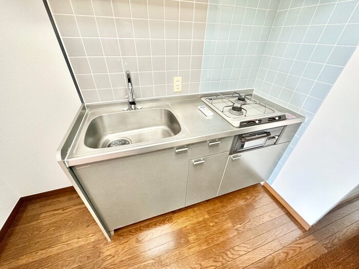 Ｔｓ ｇａｒｄｅｎ稲城の物件内観写真