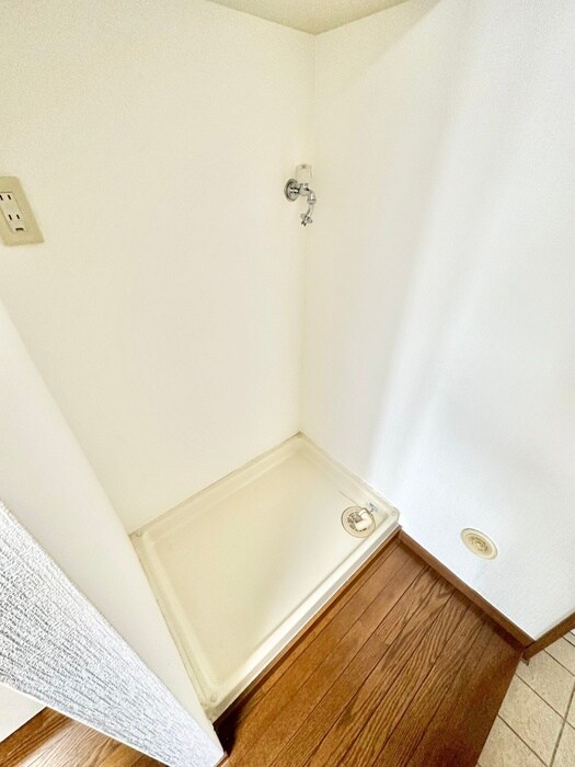 Ｔｓ ｇａｒｄｅｎ稲城の物件内観写真