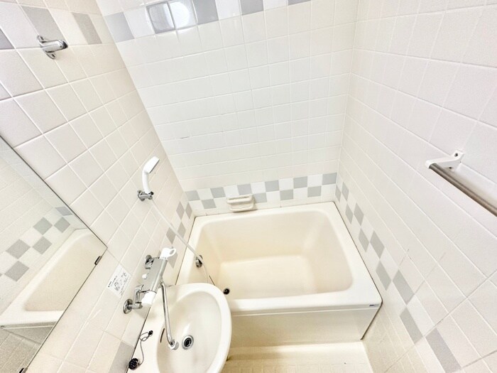 Ｔｓ ｇａｒｄｅｎ稲城の物件内観写真