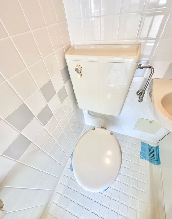 Ｔｓ ｇａｒｄｅｎ稲城の物件内観写真