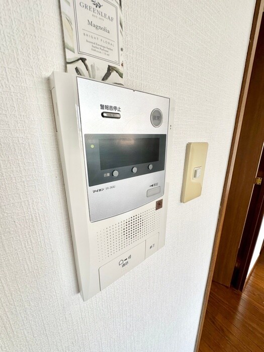 Ｔｓ ｇａｒｄｅｎ稲城の物件内観写真