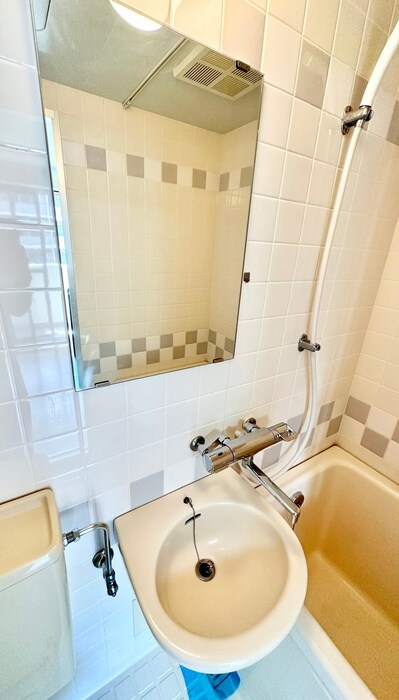 Ｔｓ ｇａｒｄｅｎ稲城の物件内観写真