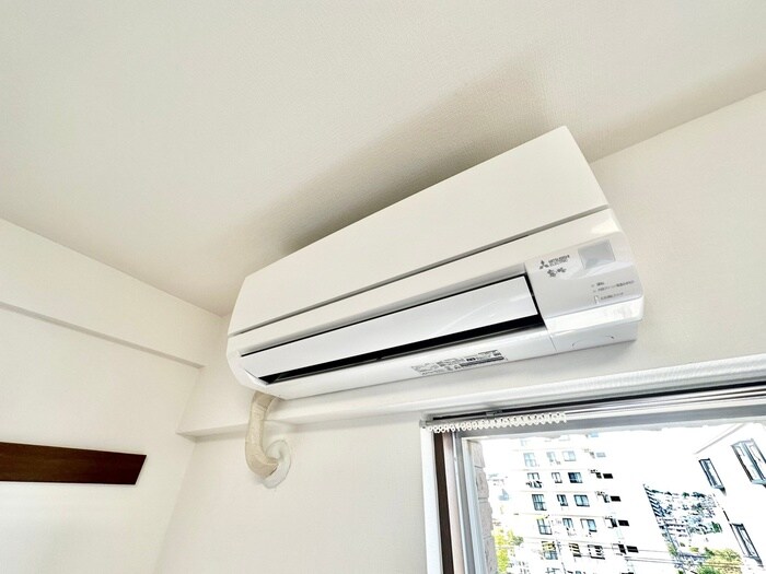 Ｔｓ ｇａｒｄｅｎ稲城の物件内観写真