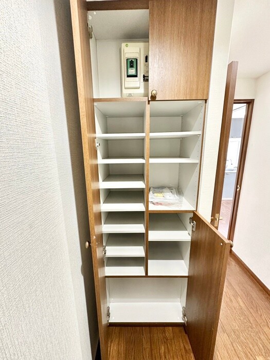 Ｔｓ ｇａｒｄｅｎ稲城の物件内観写真