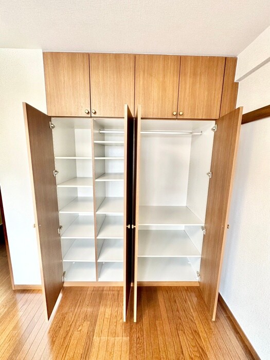 Ｔｓ ｇａｒｄｅｎ稲城の物件内観写真