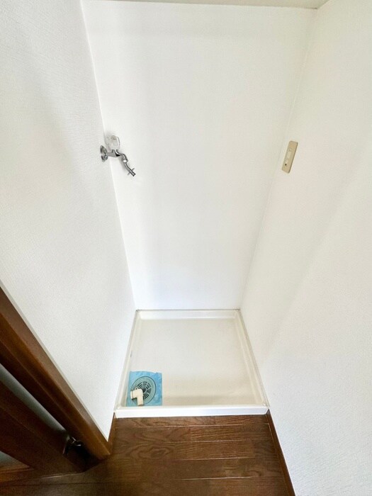 Ｔｓ ｇａｒｄｅｎ稲城の物件内観写真