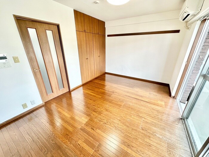 Ｔｓ ｇａｒｄｅｎ稲城の物件内観写真