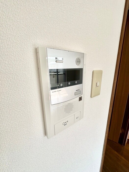 Ｔｓ ｇａｒｄｅｎ稲城の物件内観写真