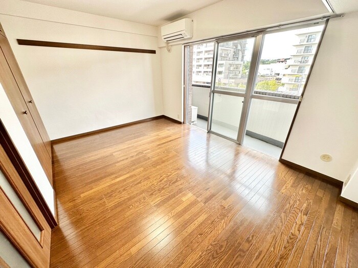 Ｔｓ ｇａｒｄｅｎ稲城の物件内観写真