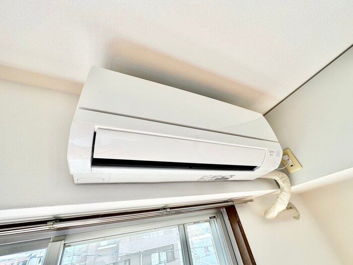 Ｔｓ ｇａｒｄｅｎ稲城の物件内観写真