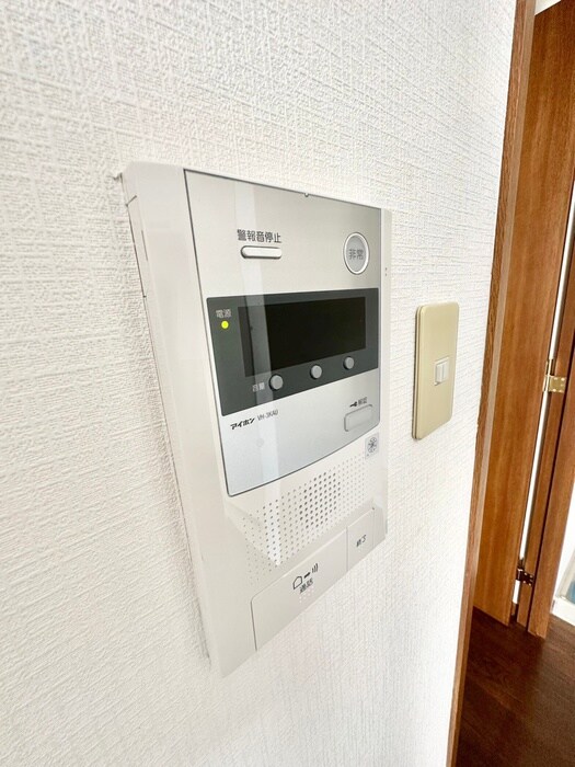 Ｔｓ ｇａｒｄｅｎ稲城の物件内観写真