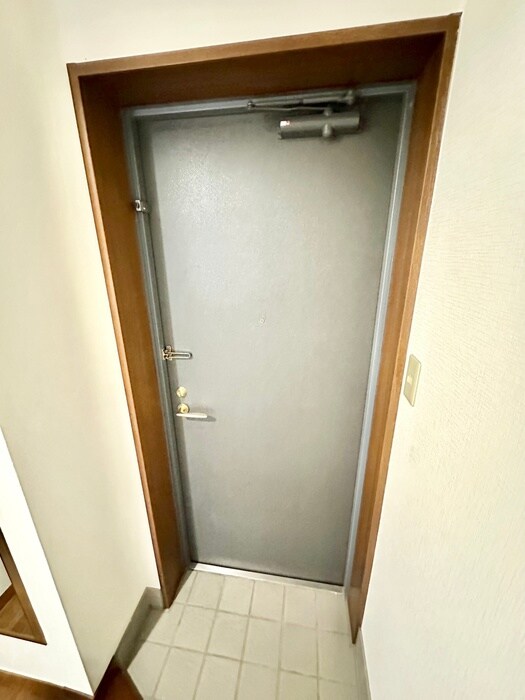 Ｔｓ ｇａｒｄｅｎ稲城の物件内観写真