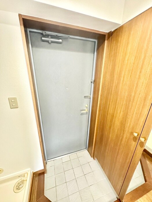 Ｔｓ ｇａｒｄｅｎ稲城の物件内観写真