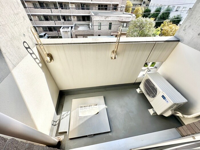 Ｔｓ ｇａｒｄｅｎ稲城の物件内観写真