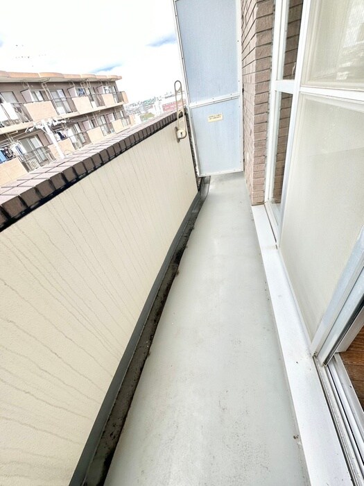 Ｔｓ ｇａｒｄｅｎ稲城の物件内観写真