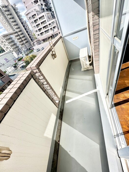 Ｔｓ ｇａｒｄｅｎ稲城の物件内観写真