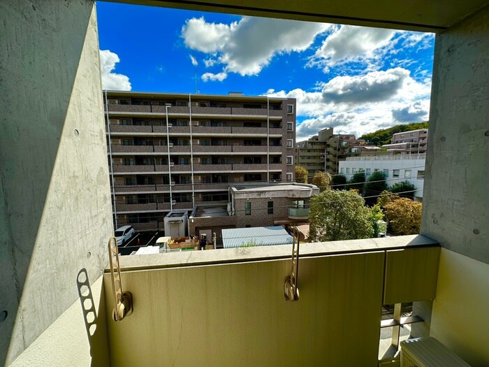 Ｔｓ ｇａｒｄｅｎ稲城の物件内観写真