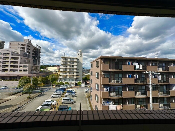 Ｔｓ ｇａｒｄｅｎ稲城の物件内観写真