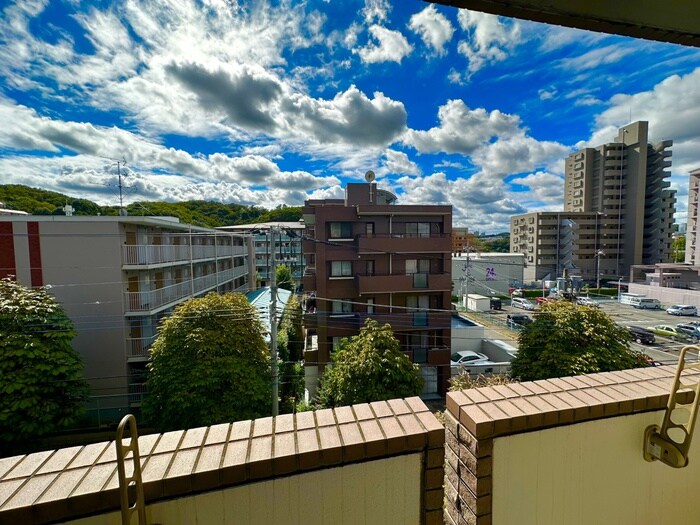 Ｔｓ ｇａｒｄｅｎ稲城の物件内観写真