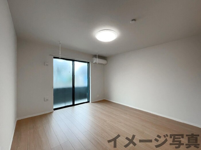 仮）キャメル土呂町の物件内観写真