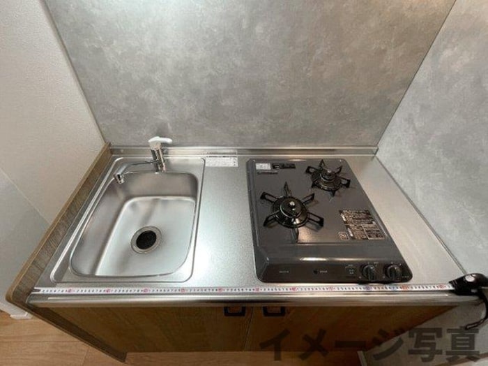 仮）キャメル土呂町の物件内観写真