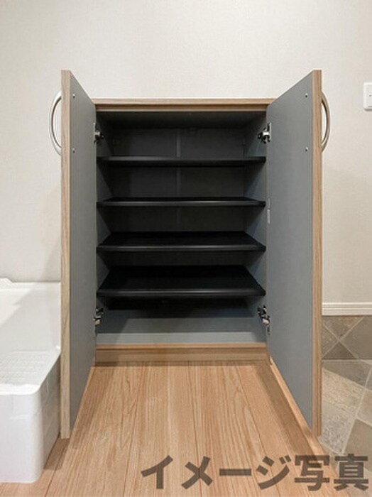 仮）キャメル土呂町の物件内観写真