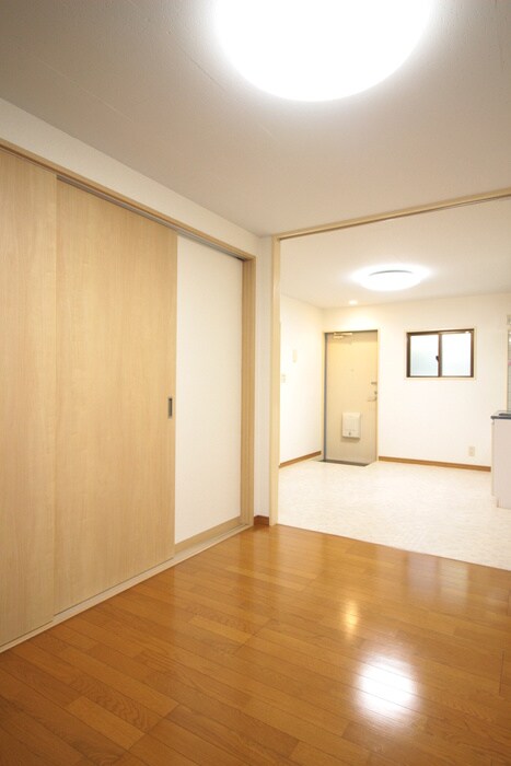 Ｔ･Ｍハイツの物件内観写真