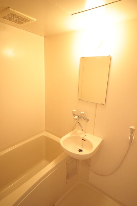 Ｔ･Ｍハイツの物件内観写真