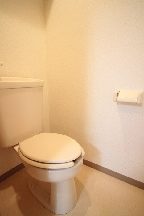 Ｔ･Ｍハイツの物件内観写真