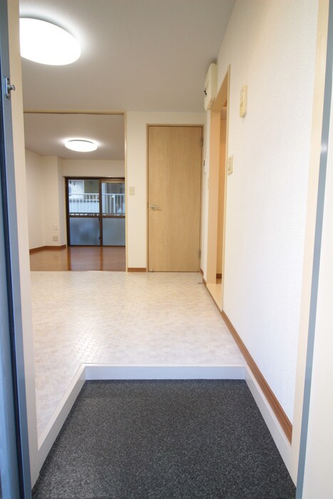 Ｔ･Ｍハイツの物件内観写真