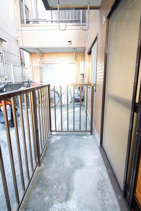 Ｔ･Ｍハイツの物件内観写真