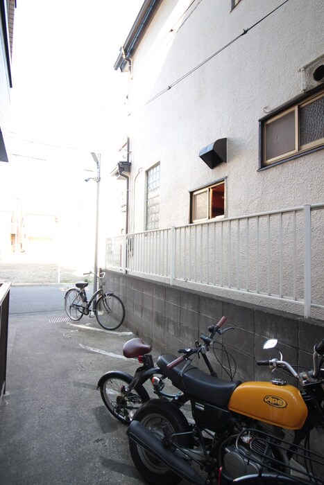 Ｔ･Ｍハイツの物件内観写真