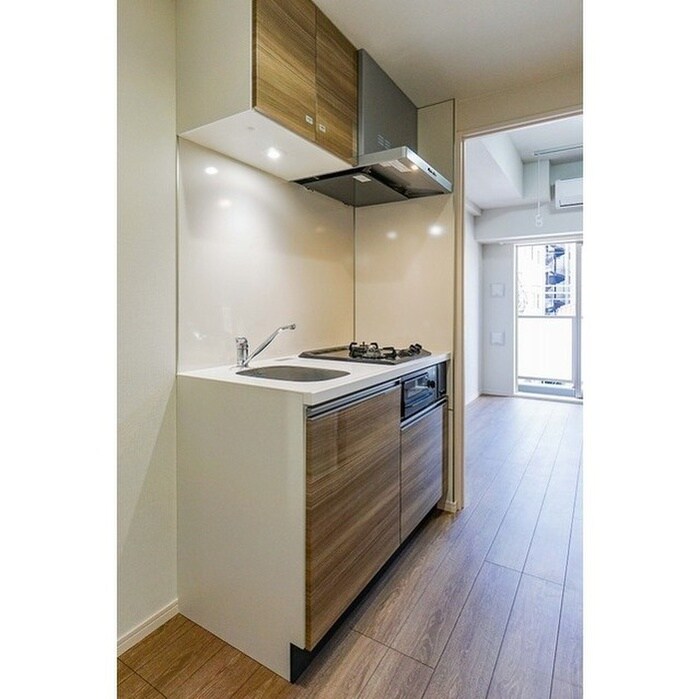 アルファコート草加２の物件内観写真