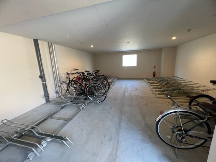 アルファコート草加２の物件外観写真