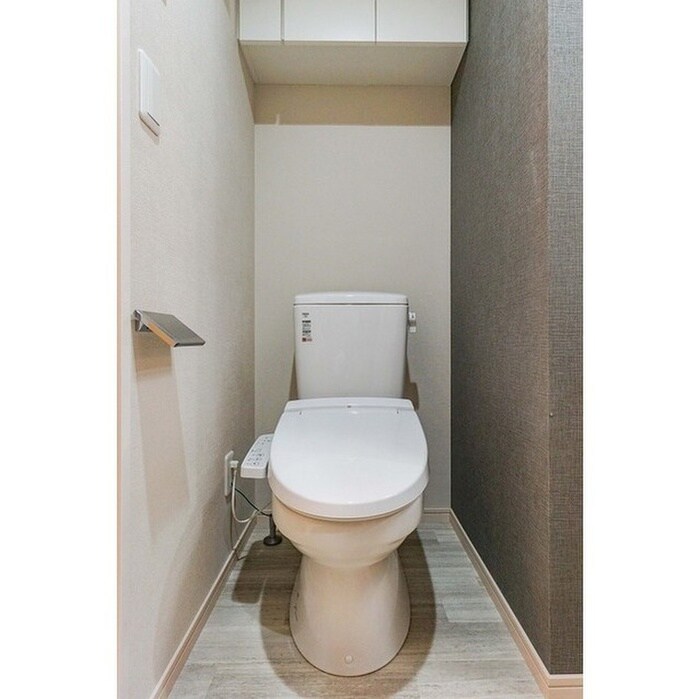 アルファコート草加２の物件内観写真