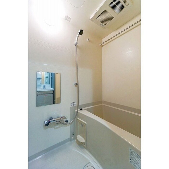 アルファコート草加２の物件内観写真