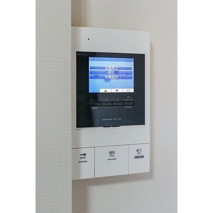 アルファコート草加２の物件内観写真